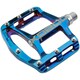 フラットペダル SPRY BLUE XMX24AC-BL