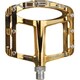 フラットペダル SPRY GOLD XMX24AC-GL
