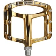 フラットペダル SPRY GOLD XMX24AC-GL