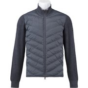 TLPMK333J0500M [メンズ インサレーションフルジップニット Mサイズ CL]