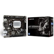 オンボードCPU intel J4125搭載 Mini-ITX マザーボード J4125NHU