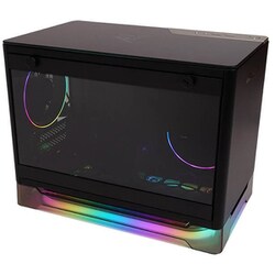 ヨドバシ.com - IN WIN インウィン 750W電源搭載 Mini-ITXケース