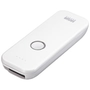 1次元 バーコードリーダー Bluetooth ワイヤレス 無線有線両方対応 JANコード メモリ内蔵 BCR-BT1D8W