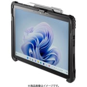 Surface Go 1~4用 耐衝撃ケース PDA-SF11BK