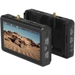 4K デュアルチャンネル プレゼンテーション ストリーミングスイッチャー MD2-4K