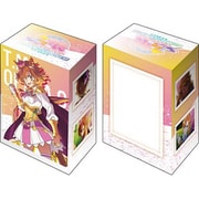 ブシロード デッキホルダーコレクション V3 Vol.849 劇場版 ウマ娘 プリティーダービー 新時代の扉 テイエムオペラオー [トレーディングカード用品]