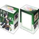 ブシロード デッキホルダーコレクション V3 Vol.850 劇場版 ウマ娘 プリティーダービー 新時代の扉 フジキセキ [トレーディングカード用品]