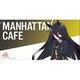 ブシロード ラバーマットコレクション V2 Vol.1304 劇場版 ウマ娘 プリティーダービー 新時代の扉 マンハッタンカフェ [トレーディングカード用品]