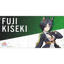 劇場版『ウマ娘 プリティーダービー 新時代の扉』ダンツフレーム　ラバーマット 劇場版『ウマ娘 プリティーダービー 新時代の扉』ダンツフレーム