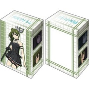 ブシロード デッキホルダーコレクション V3 Vol.853 葬送のフリーレン ユーベル [トレーディングカード用品]