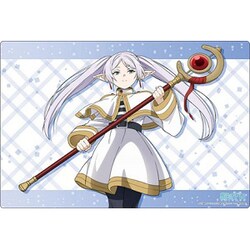 ブシロード ラバーマットコレクション  『葬送のフリーレン』 Amazon | ブシロード ラバーマットコレクション V2 Vol.1312
