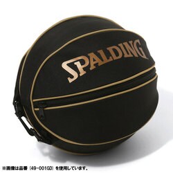 新品　即完モデル　SPALDING スポンジボブ　コラボ　バスケットボールバック スポルディング（SPALDING）（メンズ、レディース、キッズ