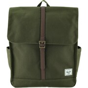 11376-04281 [CITY BACKPACK バックパック/IVY GREEN]