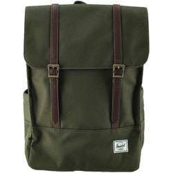 11404-04281 [HERSCHEL SURVEY BACKPACK バックパック/IVY GREEN]