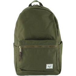 ヨドバシ.com - ハーシェルサプライ HERSCHELSUPPLY 11407-04281 [SETTLEMENT BACKPACK/バックパック/IVY  GREEN] 通販【全品無料配達】