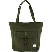 11401-04281 [RETREAT TOTE/トートバッグ/IVY GREEN]