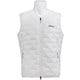 TLPMV345J0900S [ゴルフベスト メンズ 接結ストレッチインサレーションベスト Sサイズ オフホワイト]