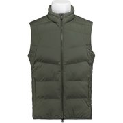 TLPMV346J5400S [メンズ インサレーションベスト Sサイズ KA]