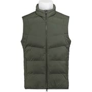 TLPMV346J5403L [メンズ インサレーションベスト 3Lサイズ KA]