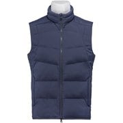 TLPMV346J6600M [メンズ インサレーションベスト Mサイズ NV]