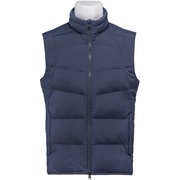 TLPMV346J660LL [メンズ インサレーションベスト LLサイズ NV]