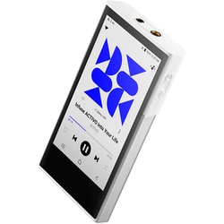 ACTIVO P1 64GB Whisper White 純正ケースつき ACTIVO P1 64GB Whisper White 純正ケースつき