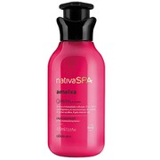 ナティバスパ モイスチャーライジングボディローション 400ml [ボディローション]