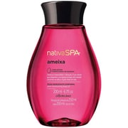 ナティバスパ モイスチャーライジングボディオイル 200ml [ボディクリーム・オイル]