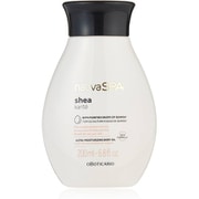 ナティバスパ モイスチャーライジングボディオイル シア200ml [ボディクリーム・オイル]
