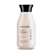 ナティバ スパ シャンプー シア 300ml [シャンプー]