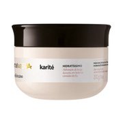 ナティバ スパー ヘアパック シア 200ml [ヘアパック]