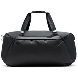 BTRD-80-BK-1 [トラベル ダッフル 80L ブラック]