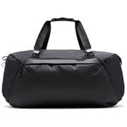 BTRD-80-BK-1 [トラベル ダッフル 80L ブラック]