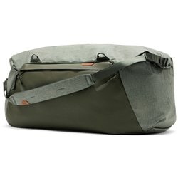 ピークデザイン BTRD-50-SG-1 トラベルダッフルバッグ 50L セージ Amazon.co.jp: 【国内正規品】PeakDesign ピークデザイン