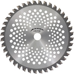SUDー255 [ウルトラデカ草刈チップソー 255mm]
