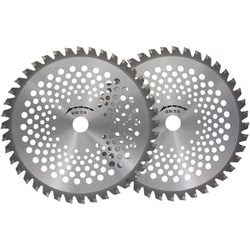 2SUD-255 [ウルトラデカ草刈チップソー 255mm 2枚入]