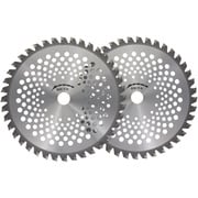 2SUD-255 [ウルトラデカ草刈チップソー 255mm 2枚入]