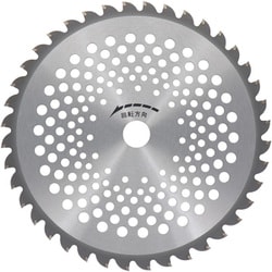 SK-255 [軽量草刈チップソー 255mm]