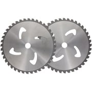 2SS-255 [草刈チップソー 255mm 2枚入]