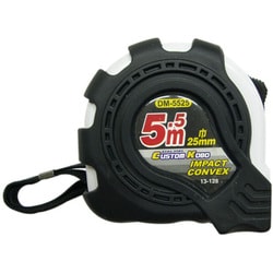 DM-5525 [インパクトコンベックス 5.5m×25mm]
