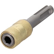 SDSシャンクアダプター 6.35mm SDA-2