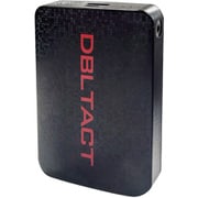 ヒートベストセット モバイルバッテリー DT-MBT-6700