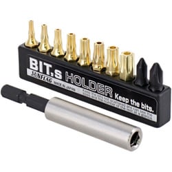 TX-1250 [ヘックスローブビットSET]