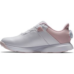 未使用FootJoyフットジョイ24cmゴルフシューズレディース フットジョイ（FOOT JOY）（レディース）ゴルフシューズ