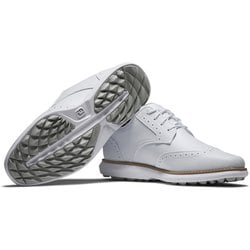 ヨドバシ.com - フットジョイ FootJoy 24 WO トラディションズ
