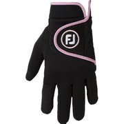 24 WO ウェザーグリップエクストリーム BK/PK M