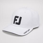 24 グラフィックロゴキャップ WT Free(57-59cm)