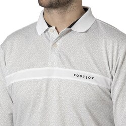 ヨドバシ.com - フットジョイ FootJoy FJ-F24-S04 32185-L