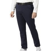 FJ-F24-P13 32158-M [ゴルフ メンズ ストレッチ ボンディングロングパンツ Mサイズ ネイビー]