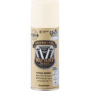 #00847651222300 [マットペイントスプレー リリーホワイト 300ml]